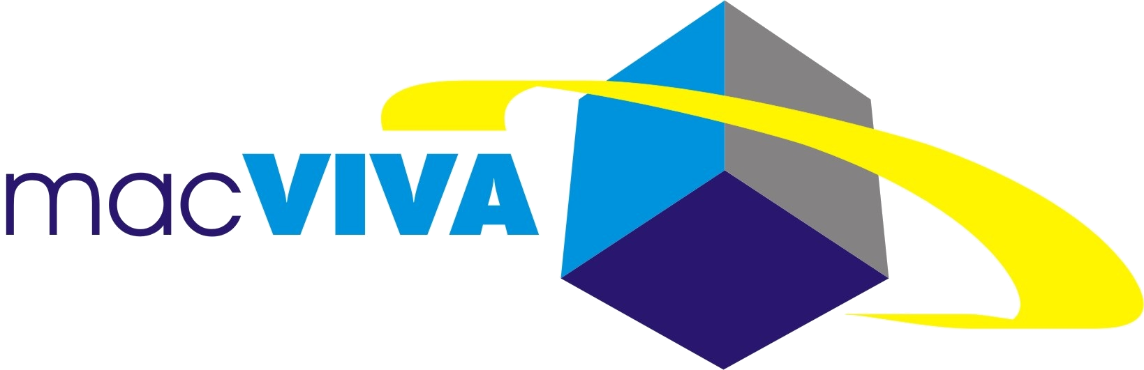 Macviva Formação